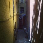 Timothée Chalamet Instagram - I'm not even in little Italy !