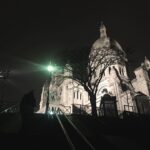 Timothée Chalamet Instagram - in Paris last week 🇫🇷