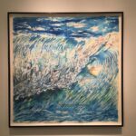 Timothée Chalamet Instagram - 🌊