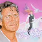 Timothée Chalamet Instagram - Eric. Roberts. Screen. Legend. #EricRoberts