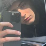 Timothée Chalamet Instagram -