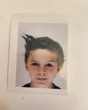 Timothée Chalamet Instagram - 27🤨