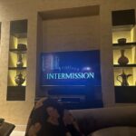 Timothée Chalamet Instagram -