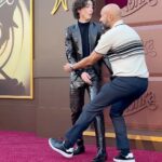 Timothée Chalamet Instagram - WOWWWW - actually can’t believe this!! What a week! Thank you to everyone who saw WONKA in theaters this past weekend and to the GOLDEN GLOBES for the nomination! One more week till we’re out in the US!! every good thing in this world started with a dream :) 🕺🕺🕺