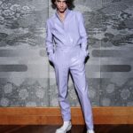 Timothée Chalamet Instagram - WONKA TOKYO