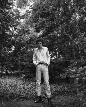 Timothée Chalamet Instagram - 