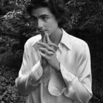 Timothée Chalamet Instagram -