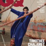 Timothée Chalamet Instagram - GQ3