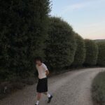 Timothée Chalamet Instagram - summer23!