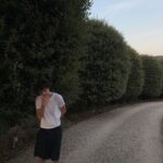 Timothée Chalamet Instagram – summer23!