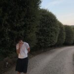 Timothée Chalamet Instagram - summer23!