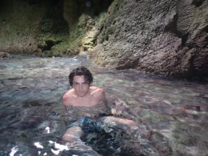 Timothée Chalamet Instagram - summer24!