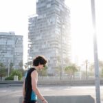 Timothée Chalamet Instagram –  Barcelona