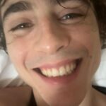 Timothée Chalamet Instagram –