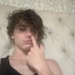 Timothée Chalamet Instagram –