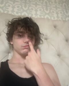 Timothée Chalamet Instagram -