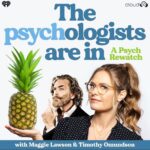Timothy Omundson Instagram - #ThankffulThursday and once again my acknowledgment of thankfulness and gratitude goes to my partner in crime, @magslawslawson for asking me to cohost her genius idea for a podcast, @thepsychologistsarein episode recording days have easily become my favorite day of the week, and our live shows have sparked a joy in me of being an entertainer, that I had almost forgotten ❤️thank you , partner