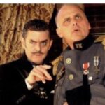 Timothy Omundson Instagram - Happy birthday to this incredibly gifted actor, mildly good golfer and great friend, @theKurtFuller,