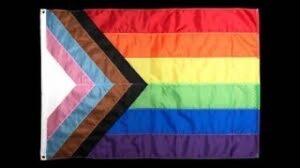 Timothy Omundson Instagram - Posting this in honor of #LauriCarlton, a 66 year old wife and mother of nine, who was  shot  and killed last week in front of her shop in Lake Arrowhead, CA  after arguing with a man who tore down the pride flag she flew in front of her shop. Her murder was a 27 year old man with a history of  posting anti LGBTQ rhetoric on his social media  anyone who echoes  this kind of hatred is culpable in her death and the hundreds of attacks this year , alone on members of the LGBTQ + community.  Politicians and pastors trying to score points, need to understand that their words have consequences  #FlyItForLauri.