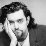 Timothy Omundson Instagram - This is what brand new @sagaftra member, Timothy Omundson , looked like in 1991, when I joined the #Union getting my #SAGCARD whas the greatest achievement of my life at that point, it was the first step. In achieving my ultimate goal, which wasn’t to become a movie or TV star, but simply a working actor who could support his family it also meant that my parents, who had already given me so much , could retire , since I could get my own #HealthInsurance and would no longer need to be dependent on theirs. This is why I am proud to support SAG and the WGA , in their fights to protect the future of the next generations of writers & actors. Just like our founders did for us when they fought to form our guilds it’s why I am #UnionStrong and will not be rolled by the ultra greed of the AMPTP and its millionaire CEOS. pay your workers and stop fucking with our families. ✊🏻 The Picket Line