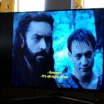 Timothy Omundson Instagram - I’m so looking forward to seeing old friends like this guy, @tedraimi aka JoxerTheMighty, and making some new ones @creationent #Xena Fan extravaganza 💪🏻in just TWO WEEKS at the Burbank airport Marriott