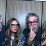 Timothy Omundson Instagram – How much fun did @magslawslawson and I have @sf_sketchfest , last year? Judging from the Photo Booth, MAXIMUM FUN‼️We can’t wait to be back there, again, THIS Saturday for the first @thepsychologistsarein Live Show of Our #PsychPodTour24. #TouringTheShitOutOfIt San Francisco, California