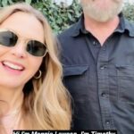 Timothy Omundson Instagram – Maggie Lawson and Timothy Omundson can’t wait to see you at ATL Comic Convention! They will be there Saturday and Sunday February 10th-11th.  With a special live event of their podcast the evening of the 10th!