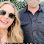 Timothy Omundson Instagram – Maggie Lawson and Timothy Omundson can’t wait to see you at ATL Comic Convention! They will be there Saturday and Sunday February 10th-11th. With a special live event of their podcast the evening of the 10th!