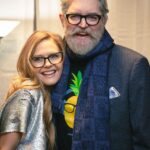 Timothy Omundson Instagram – One year ago, tonight, my podcast partner in crime, @magslawslawson and I did our very first @thepsychologistsarein LIVE SHOW to a sold out crowd @sf_sketchfest ! And now , just one year later, we are about to embark on a cross country tour of 8 cities ( so far) with our show thanks to all of you amazing people who have been supporting our love letter to Psych both by listening to the podcast and coming out to see us on the #PsychPodTour24 Happy Bithday to us. Thanks to you 2024 is going to be huge , starting FEB 3rd, right back where it all began at @sf_sketchfest we couldn’t do any of this without the incredible work of our amazing producer, @devinruskin see all y’all on the road 💛💚🍍🍍 On the Road
