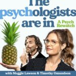 Timothy Omundson Instagram – One year ago, tonight, my podcast partner in crime, @magslawslawson and I did our very first @thepsychologistsarein LIVE SHOW to a sold out crowd @sf_sketchfest ! And now , just one year later, we are about to embark on a cross country tour of 8 cities ( so far) with our show thanks to all of you amazing people who have been supporting our love letter to Psych both by listening to the podcast and coming out to see us on the #PsychPodTour24 Happy Bithday to us. Thanks to you 2024 is going to be huge , starting FEB 3rd, right back where it all began at @sf_sketchfest we couldnโt do any of this without the incredible work of our amazing producer, @devinruskin see all yโall on the road ๐๐๐๐ On the Road