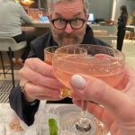Timothy Omundson Instagram - Just a few of My 23& Me Milestones, without explanations now it’s time to start checking off more in ’24💪🏻 LETZ GO‼️