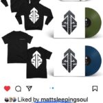 Timothy Omundson Instagram - You probably already know that I love music, especially the music of @frankturner and his partners in crime, @_sleepingsouls but you probably didn’t know that the souls have been spending their time, when not on tour with Frank, writing and recording their own album And it’s a Banger! just Before The World Starts Burning, can be found on Apple music and Spotify, download it and Rock your Weekend 💪🏻‼️ OnTour