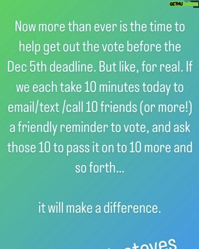 Timothy Omundson Instagram - Hey, @Sagaftra, brothers and sisters, PLEASE, Make sure you VOTE, AND SPREAD THE WORD to your friends #VoteYES It’s a great contract, and there are no second takes. If we don’t ratify the incredible work of our negotiating committee, the 118 days of hardship , this past summer will have been for NOTHING! Let’s not shoot our selves in the foot ‼️