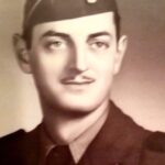 Timothy Omundson Instagram - A #VeteransDay post for my favorite Veteran. Who also just happens to be my favorite Dad.