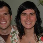 Timothy Simons Instagram - Eleven. Happy Anniversary Annie my love.