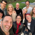 Timothy Simons Instagram - 🇺🇸❤️🇺🇸