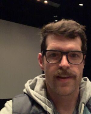 Timothy Simons Instagram - That’s it for us. Thanks for everything.