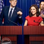 Timothy Simons Instagram - Thanks @entertainmentweekly for the rad pictures of the Veep gang.