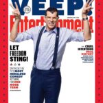 Timothy Simons Instagram - Tricky Dick.
