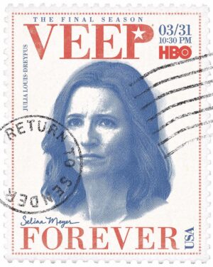 Timothy Simons Instagram - Veep 7.  March 31st.  #Veep Forever.