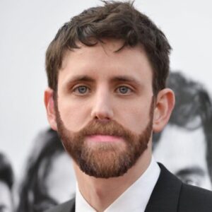 Timothy Simons Instagram - #tbt to that time someone on twitter photoshopped my beard onto Zach Woods’ face.