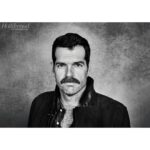 Timothy Simons Instagram – My friends and I got together to work on our motorcycles and ended up talking about comedy. 📷: @david_needleman