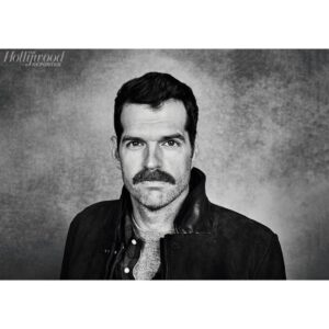 Timothy Simons Instagram - My friends and I got together to work on our motorcycles and ended up talking about comedy. 📷: @david_needleman