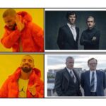 Timothy Simons Instagram – Again this is now a Chernobyl meme account and a Chernobyl meme account only.