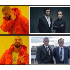 Timothy Simons Instagram - Again this is now a Chernobyl meme account and a Chernobyl meme account only.