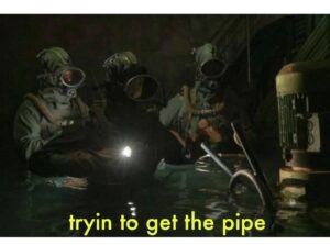 Timothy Simons Instagram - I regret to inform you that this is now a Chernobyl meme account and a Chernobyl meme account only. h/t @rare_basement @manwarman @trenchbroom
