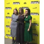 Timothy Simons Instagram - See you later, Austin.