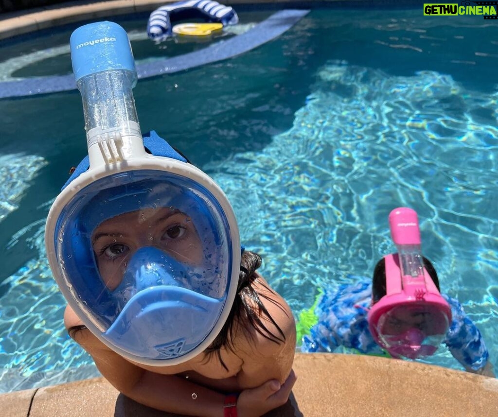 Timothy Simons Instagram - You merely adopted your neighbor’s pool. I was born in it, molded by it.