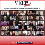 Timothy Simons Instagram – This isn’t just another Zoom call, it’s a rehearsal for #VeepUncut! Can’t wait to perform the “Mother” episode of #Veep in support of @AmericaVotes’ voter turnout efforts in the Georgia runoffs. RSVP at ShowUpForGeorgia.com (link in bio) and tune in Sunday at 8PM ET. #ShowUpForGeorgia
