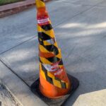 Timothy Simons Instagram - Accidental Maryland state flag.